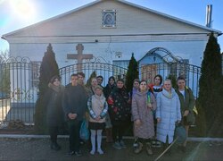 Общее фото